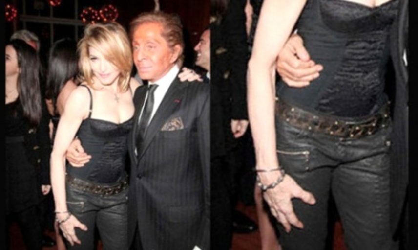 Madonna