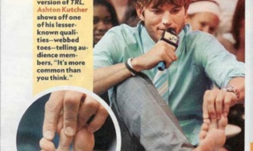 Asthon Kutcher