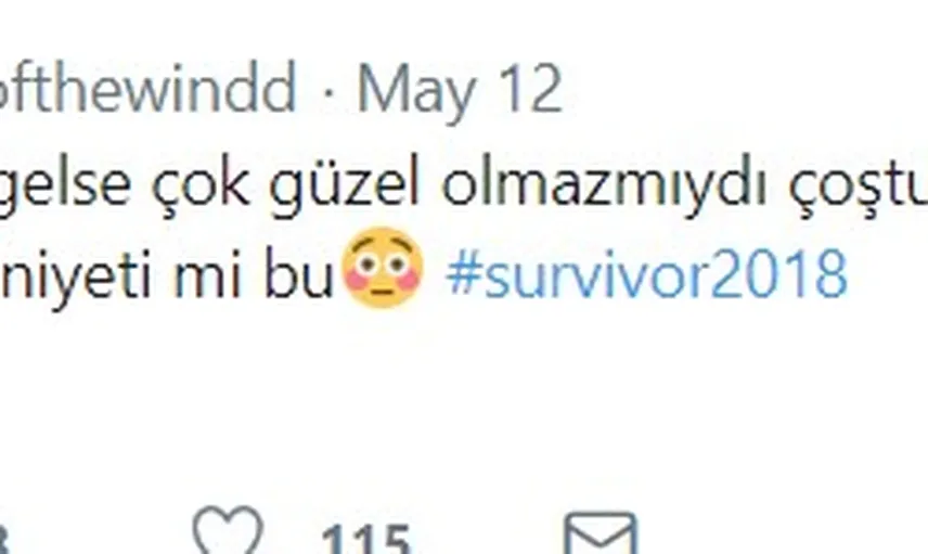 Acun Ilıcalı'ya Sevenlerinden Aleyna Tilki Tepkisi