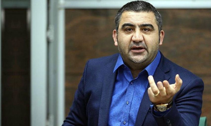 Ümit Özat TFF 1. Lig Ekiplerinden Manisa FK İle Anlaşma Sağladı!
