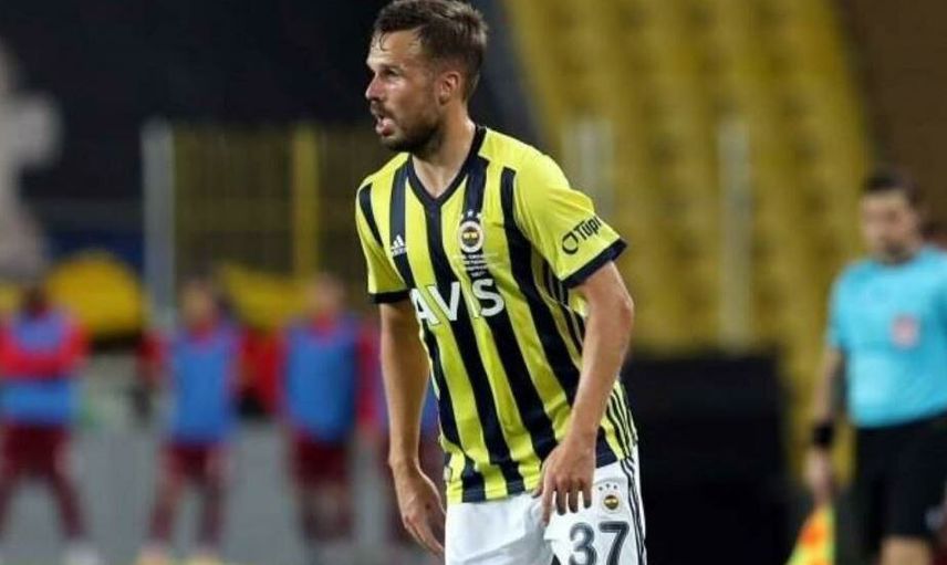Fenerbahçe'de Yollar Ayrılıyor