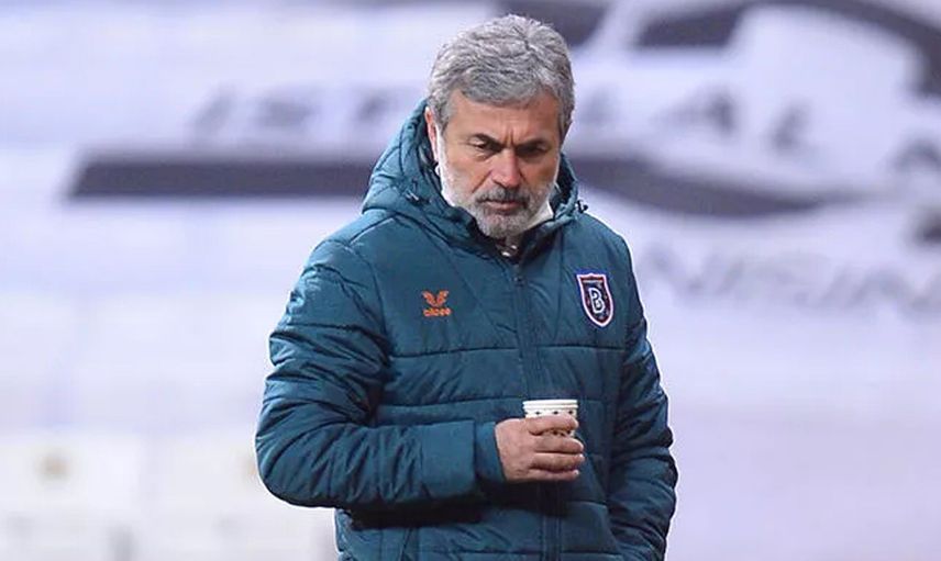 Göztepe Teknik Adam Transferinde Gözüne Aykut Kocaman'ı Kestirdi!