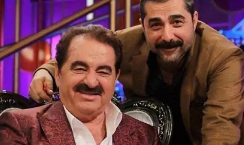 İbrahim Tatlıses oğlu Ahmet Tatlıses ile davalık olmuştu: Her şeyi ifşa etti! Ağır ilaçlar kullanıp...