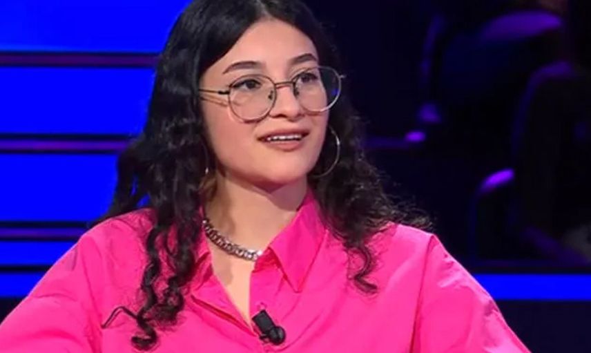 Kim Milyoner Olmak İster’de Zor Anlar: Ünlü Oyuncu Kenan İmirzalıoğlu Ne Yapacağını Bilemedi