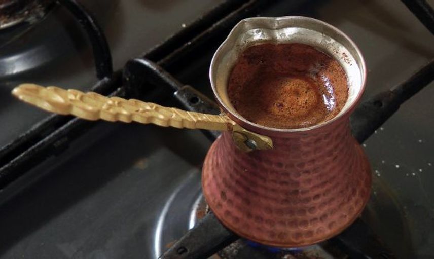 Türk Kahvesi Zayıflatır Mı?