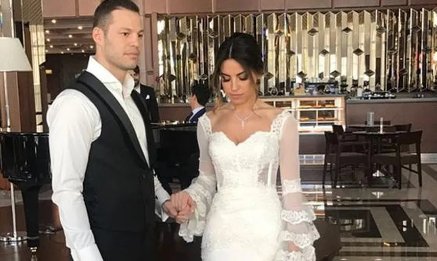 Avatar Atakan'dan Muhteşem Düğün!