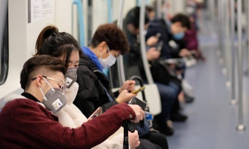 Çin'de 16 Yeni Coronavirüs Vakası Görüldü