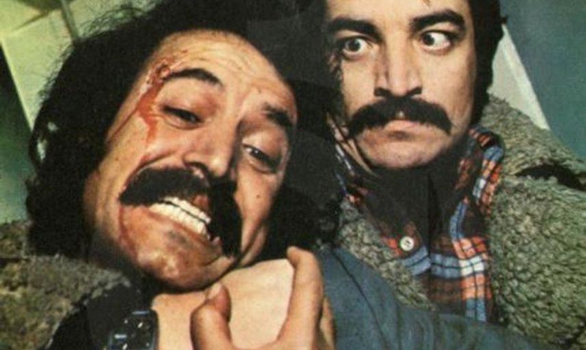 Bülent Kayabaş'ın Efsaneleşmiş Filmleri