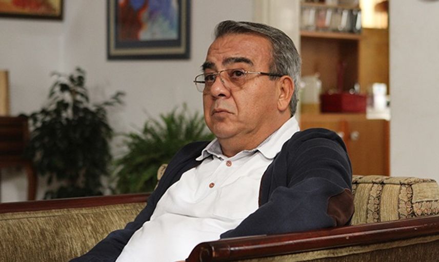 Sezai Aydın Kimdir, Sezai Aydın Boyu Kaç, Kilosu Kaç, Aslen Nereli, Sevgilisi Kimdir?