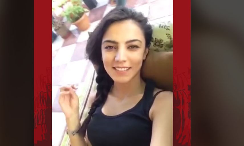 İç kıyafetsiz markete giden kızın ilginç itirafı