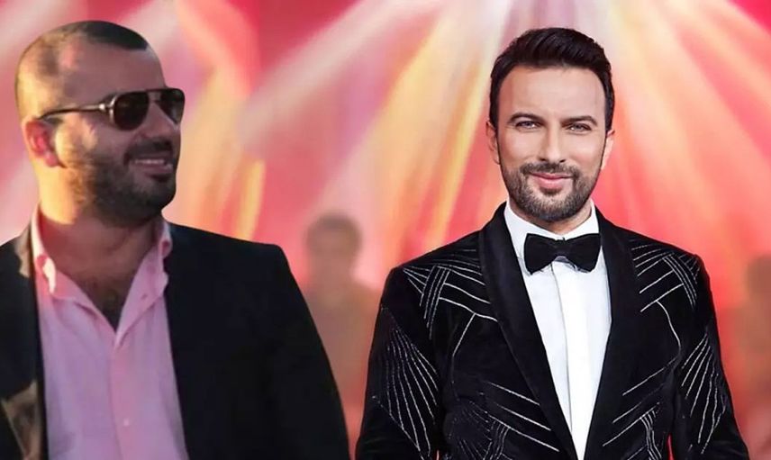 Megastar Tarkan'ın kuzenine ağırlaştırılmış müebbet hapis cezası!
