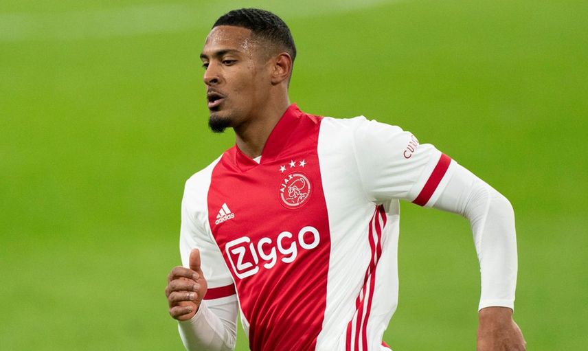 Sebastian Haller Kimdir?
