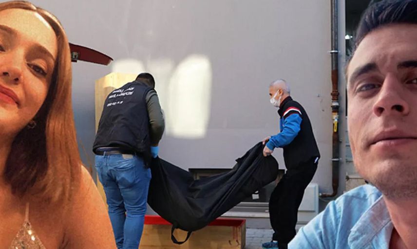 Şebnem Şirin Kimdir, Neden Öldürüldü?