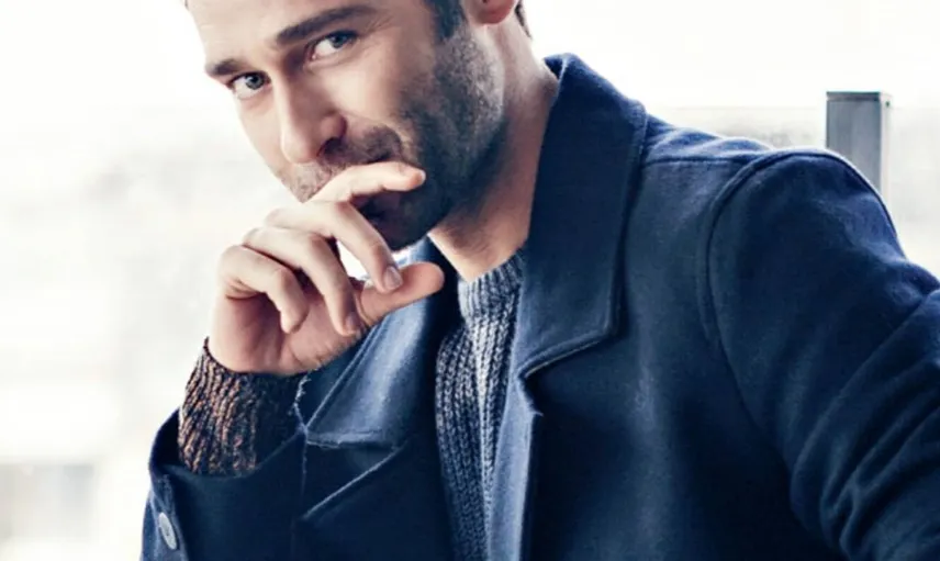 Seçkin Özdemir Yeni İmajıyla Dikkat Çekti
