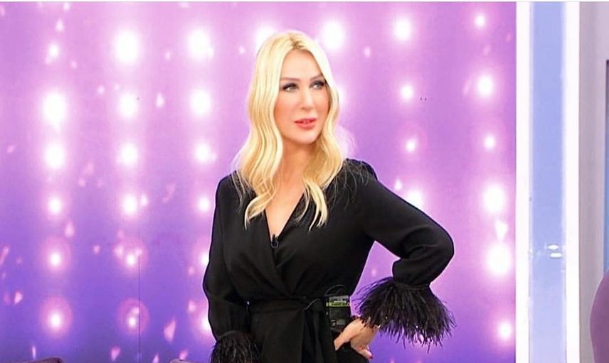 Seda Sayan'ın Açıklaması Şaşırttı