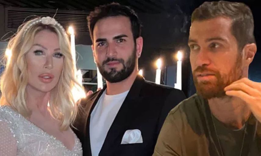 Seda Sayan genç kocası için kesenin ağzını açtı! Bunu duyan Oğulcan Engin bu sefer annesini sildi attı