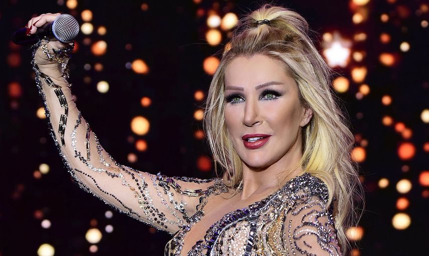 Seda Sayan nikah masasına oturacağı sevgilisi Çağlar Ökten'le evlilik sözleşmesi yaptı mı? Ünlü şarkıcıdan canlı yayında bomba açıklamalar!