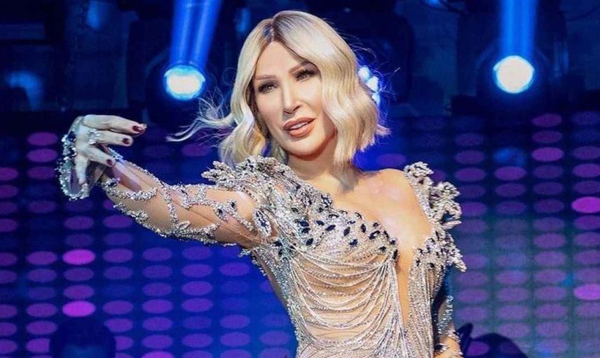 Seda Sayan ''Türk aile yapısını bozmak''tan CİMER'e şikayet edildi!
