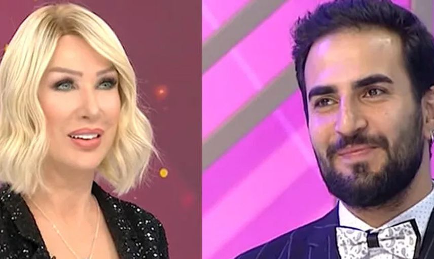 Seda Sayan ve Çağlar Ökten Ayrıldı mı? Şok eden detay ortaya çıktı