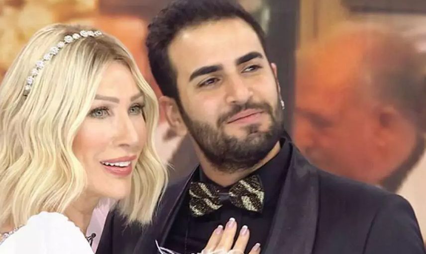 Seda Sayan ve Çağlar Ökten boşanıyor mu? Magazin gündemi bu haberle çalkalanıyor!