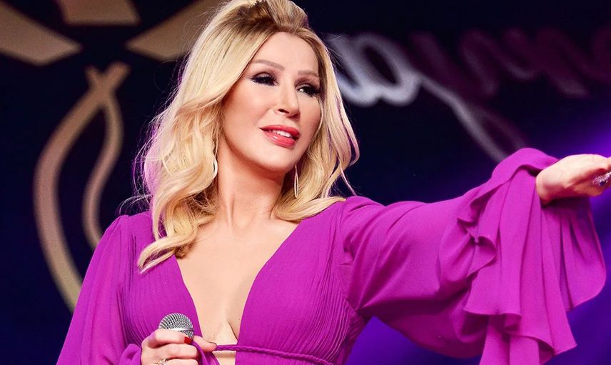 Seda Sayan'ın Estetikleri