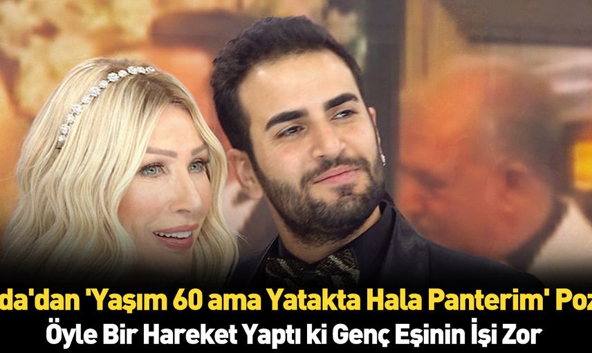 Seda Sayan'ın genç kocasından olay yaratan paylaşım! Annesi yaşında kadında evlendi Anneler Günü'nde rezil rüsva etti
