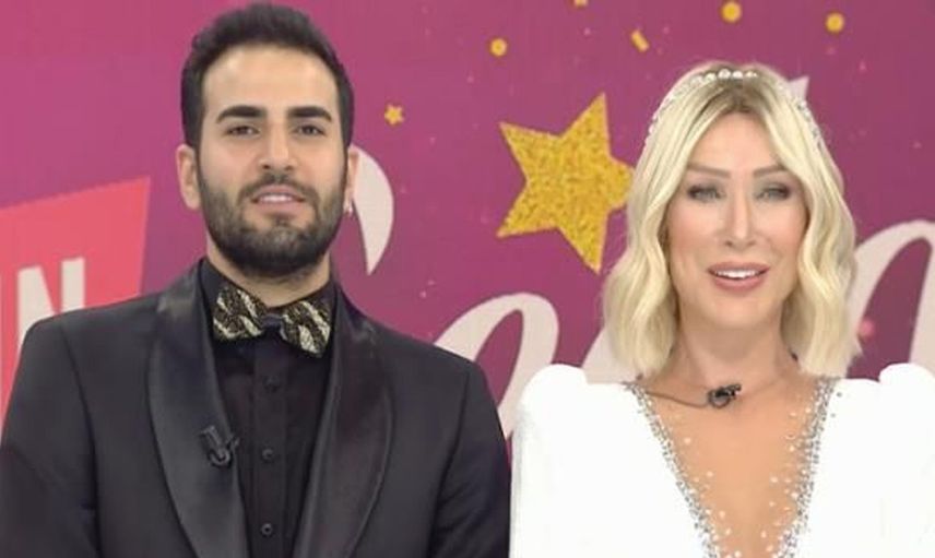 Seda Sayan’ın kimsenin bilmediği sırrı nikah töreninde ortaya çıktı! Meğer ismi bambaşkaymış