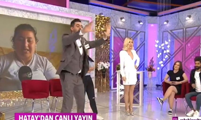 Seda Sayan'ın programında rezillik! Atatürk'ün annesi Zübeyde Hanım'a öyle şeyler dendi ki yazık olsun!