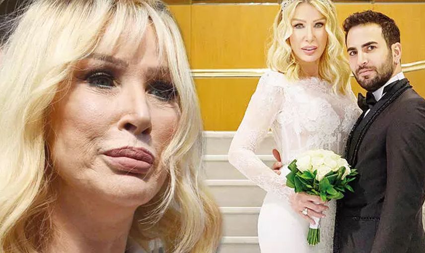 Seda Sayan'ın yıllar önce verdiği röportaj ve müstehcen fotoğrafları ortaya çıktı