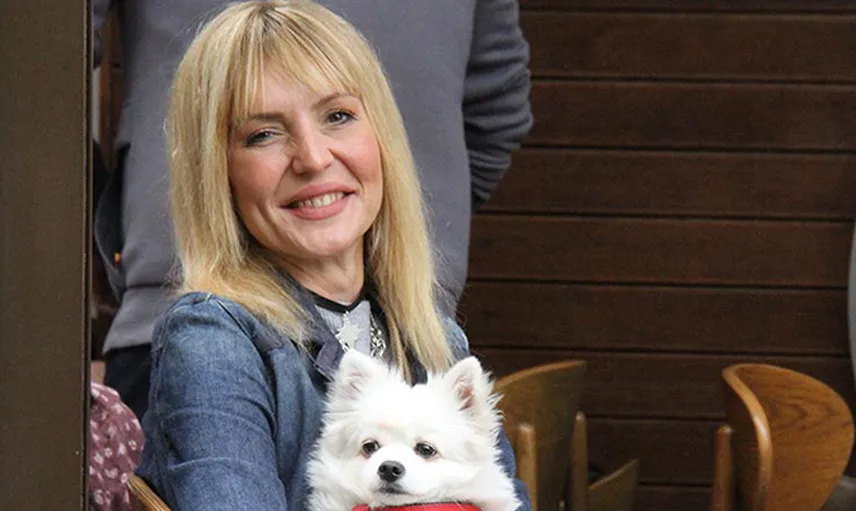 Seda Akgül'den Müge Dağıstanlı ve Gülşen Yüksel'e Sitem