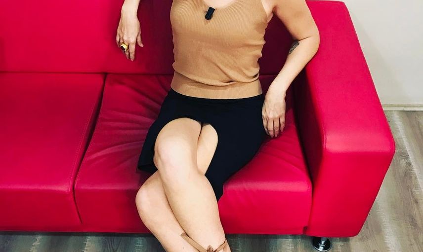 Seda Akgül