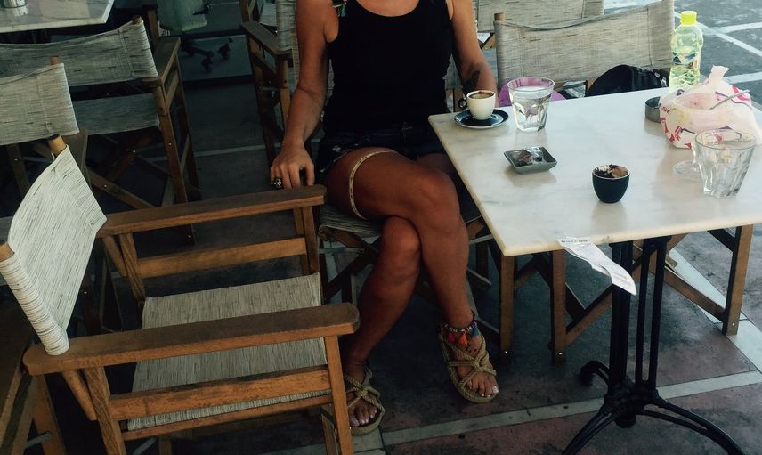 Seda Akgül