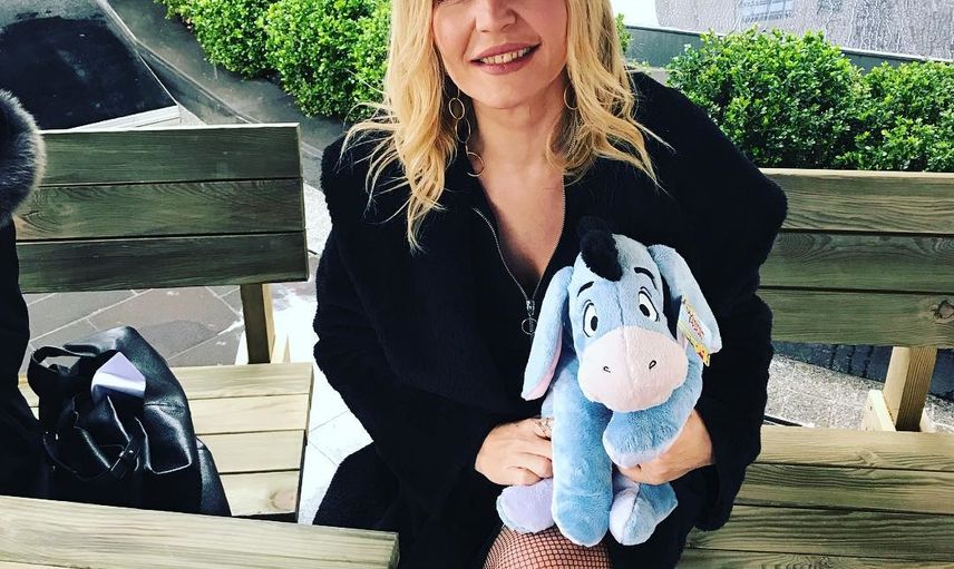 Seda Akgül