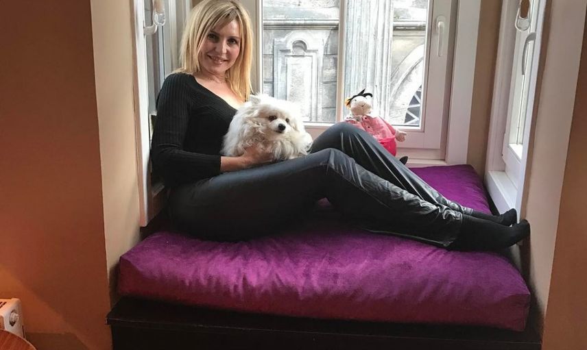 Seda Akgül