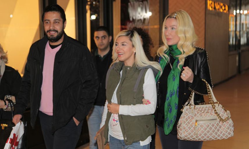  Erkan Çelik Ve Pucca Arasındaki Tuhaf Kavga