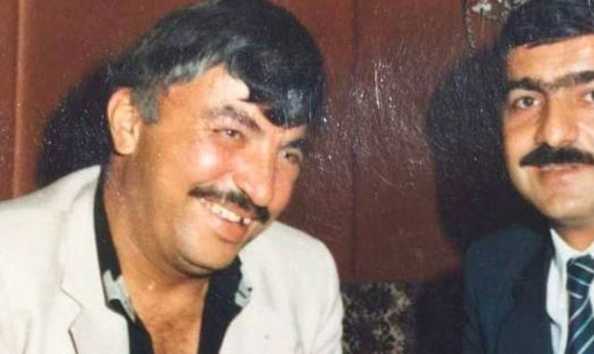 Sedat Peker'den önce o vardı: Türkiye'nin en büyük mafya babalarından İnci Baba kimdir?