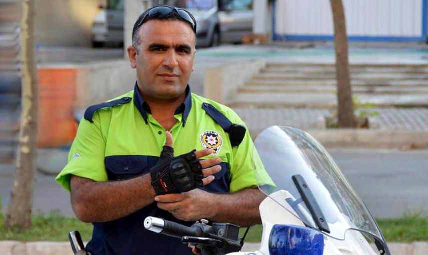 Şehit Fethi Sekin Kimdir?