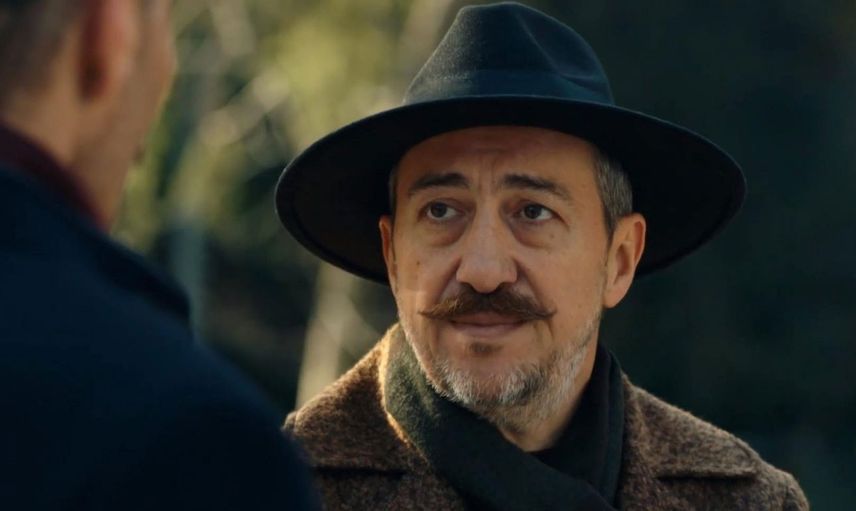 Şehsuvar Aktaş'ın acı günü! Babası ile üvey annesini kaybetti