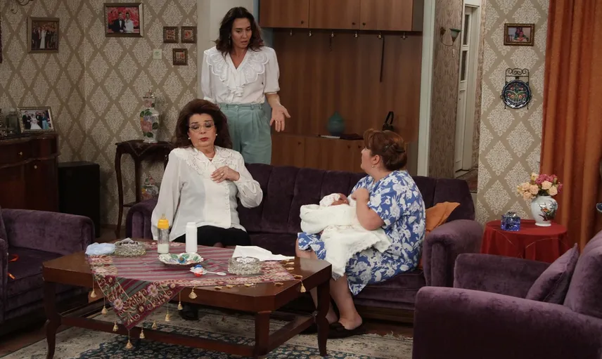 Seksenler Dizisinin Kanalı Belli Oldu