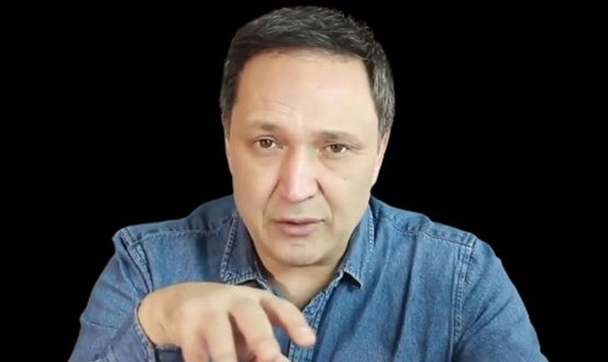 Selçuk Geçer Kimdir?