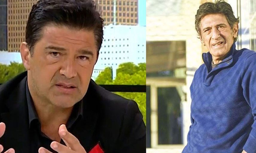 Selçuk Ural 'Hakan benim tek gecelik ilişkimden doğan oğlum' demişti! Hakan Ural sonunda sessizliğini bozdu sayfalarca paylaşım yaptı babasını yerin dibine soktu