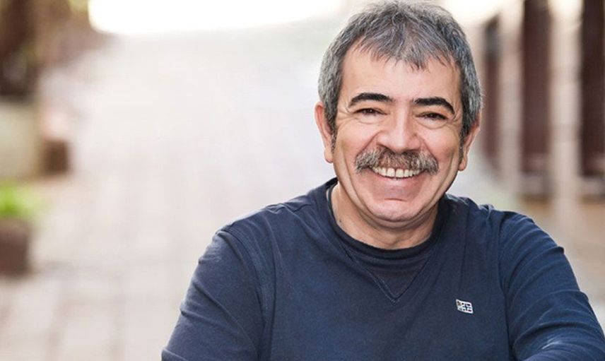 Selçuk Yöntem’in kimsenin bilmediği kızı ortaya çıktı! O da oyuncuymuş! Meğer hepimiz tanıyormuşuz...