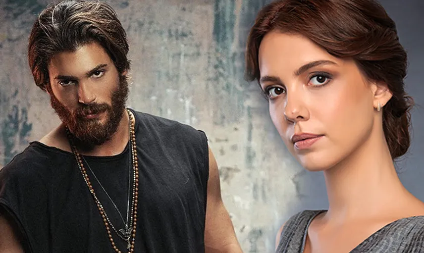 Selen Soyder'i Sinirlendiren Can Yaman Yorumu
