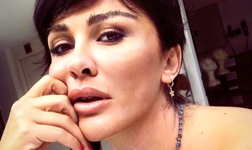 Selen Görgüzel Alkan Yeni İmajıyla Şaşkınlık Yarattı