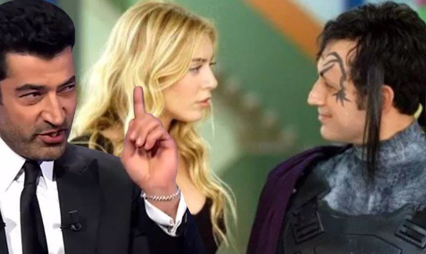 Selena dizisinin Hades'i Sinan Çalışkanoğlu yıllar sonra itiraf etti: Sinem Kobal hakkında söyledikleri Kenan İmirzalıoğlu'nu çileden çıkaracak