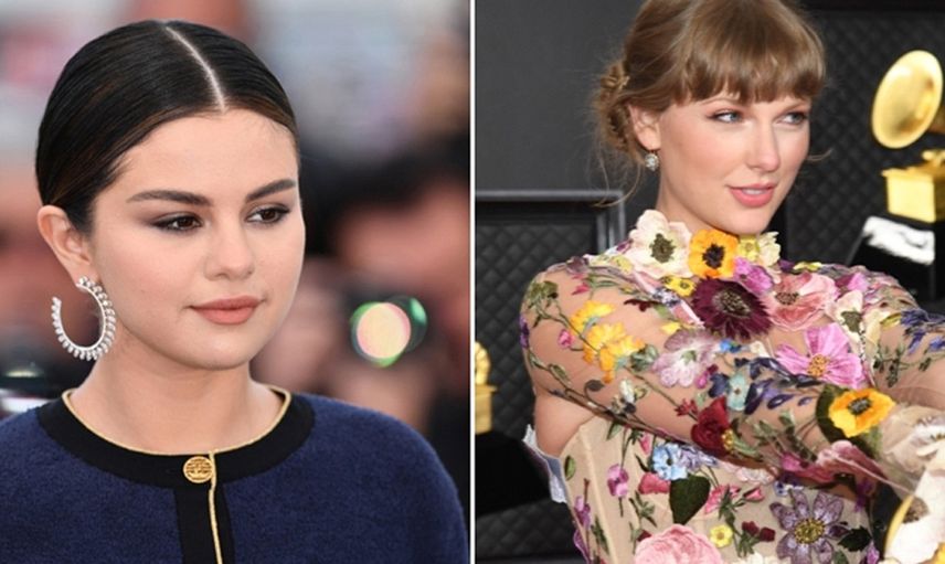 Selena Gomez ve Taylor Swift Gazze'ye destek için düzenlenen gösteriye katıldı