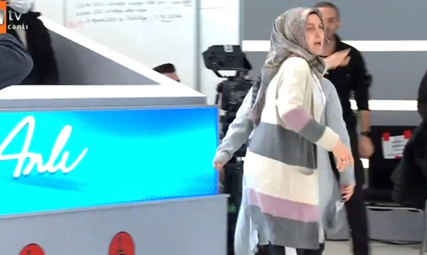 Selim Yalçınkaya cinayetinde yayına ara verdiren olay! Dünürler arasında kavga çıktı Müge Anlı bile olayı yatıştıramadı