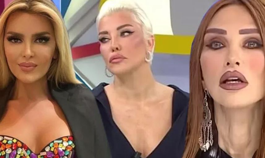 Selin Ciğerci, Deniz Akkaya ve Seren Serengil Davası Sonuçlandı: İşte Mahkemeden Çıkan Karar