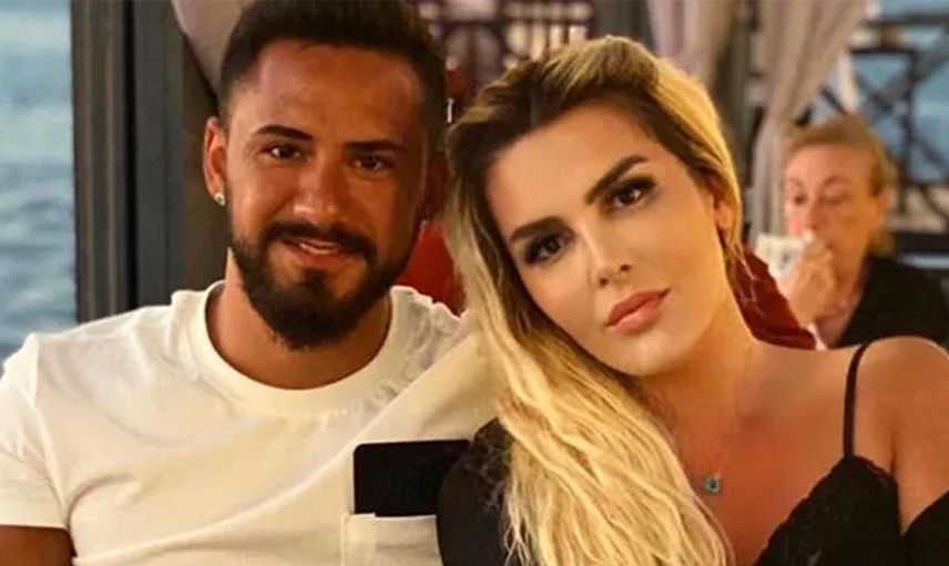 Selin Ciğerci ve Gökhan Çıra çiftinin boşanma nedeni ortaya çıktı mesajlaşmalar tek tek ifşa oldu! 'Erkekler kapatılsın ya!'