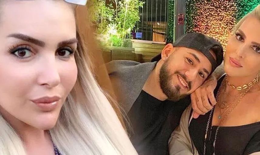 Selin Ciğerci yine yaptı yapacağını! Sevgilisi Gökhan Çıra'yı almak için kışlaya 4 lüks araçla girdi